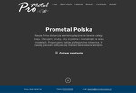 - www.prometal-polska.pl
